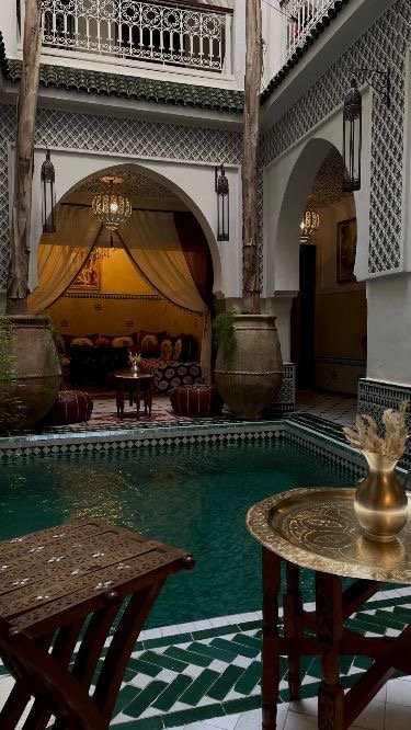 Morocco: the World’s Most Captivating Destination